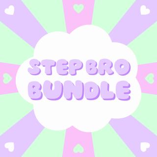 slutty little sister bundle by Squeezypeach