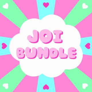 joi bundle bundle by Squeezypeach