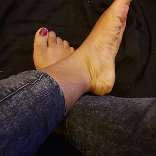 foot fetish bundle bundle by Goddess Ebony