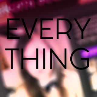 LITERALLY EVERYTHING bundle by Nekomi Scarlet