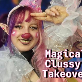 Clussy Takeover! bundle by ItsMagicalMae