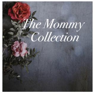 The Mommy Collection bundle by Kates Kurves