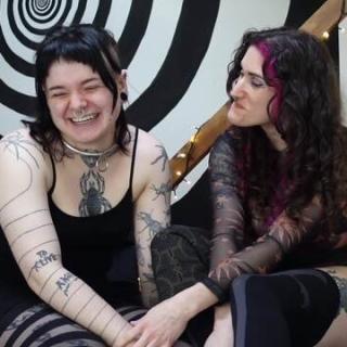 Mothmanbabe Collection bundle by Mesmerotic