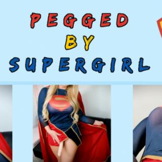 Supergirl bundle by PeachySkye