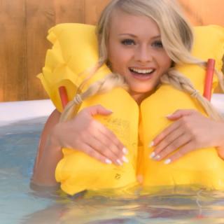 Life Jacket Bundle bundle by PeachySkye