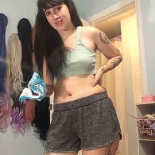 Older Videos bundle by Cosprincess Gigi