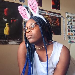 Bunny Blue Bundle bundle by Scar J.