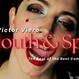 Valentines Day Bundle!!! *Mouth, Muscles, Hairy Pussy, Degradation* bundle by Victor Viero