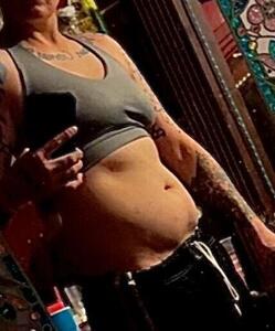 Tatted Stud at APClips.com