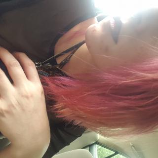 Circe The Nymph photo