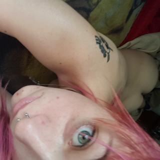 Circe The Nymph photo