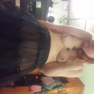 Circe The Nymph photo