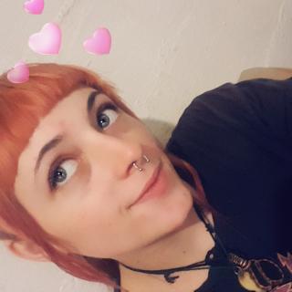 Circe The Nymph photo