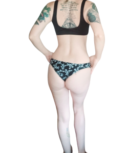 Goddess Thyra APClips.com profile