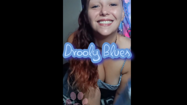 Drooly Blues video from Belle