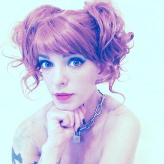 Abigail Dupree photo