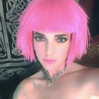 Abigail Dupree photo