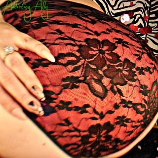 Valentine's Day Photoset - ASS For Dayz photo gallery by Addicting Ally