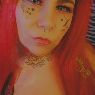 Valentine's Day Photoshoot - Hardcoar photo gallery by Addicting Ally