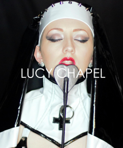 Lucy Chapel at APClips.com