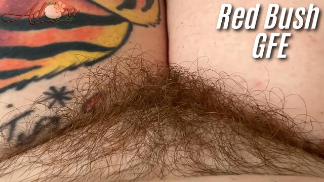 Red Bush video from 