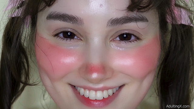 Milk Your Penis video from Adulting