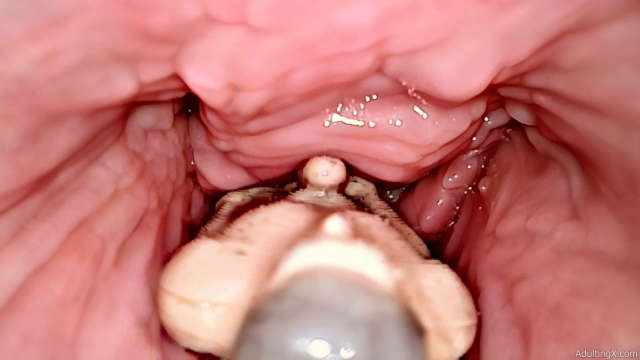 My Shrunken Human Dildo Squeezed by 9 Authentic Orgasms video from Adulting