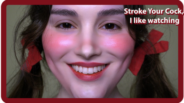 Stroke Your Cock I Like Watching video from Adulting