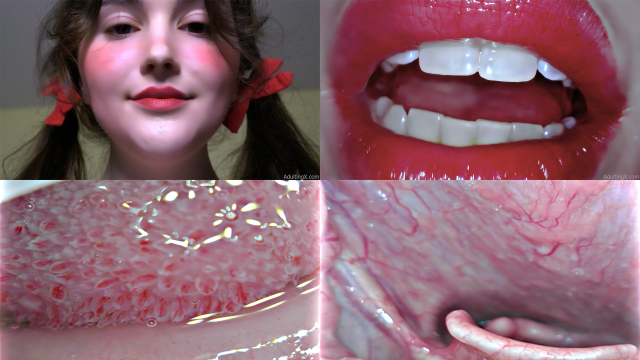 Vore All The Way Down video from Adulting