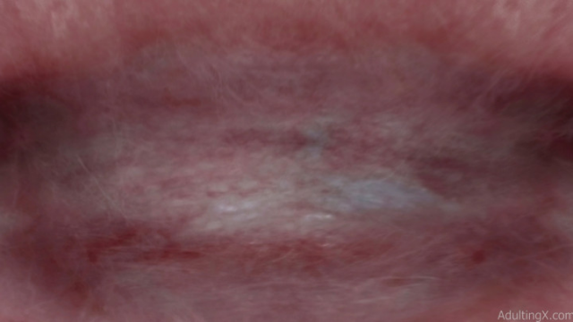 Womb Inside View Heartbeat video from Adulting