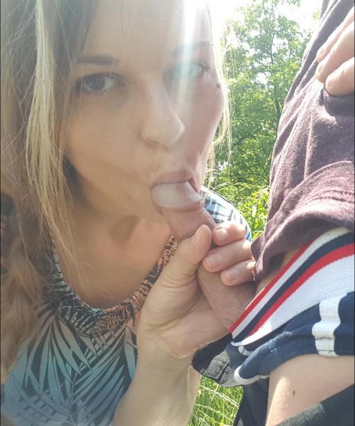 AimeeWavesXXX contest photo