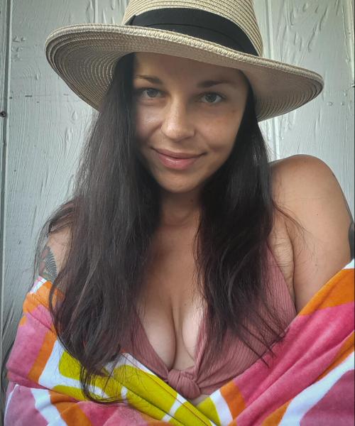 AimeeWavesXXX contest photo