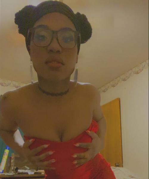 Akeema Sexie contest photo