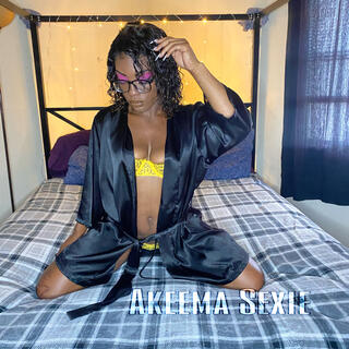 Akeema Sexie photo