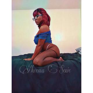 Akeema Sexie photo
