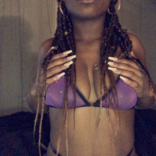 Purple skys photo gallery by Akeema Sexie