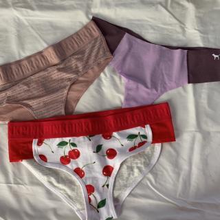 Pantie Bundle photo gallery by Alane Campas