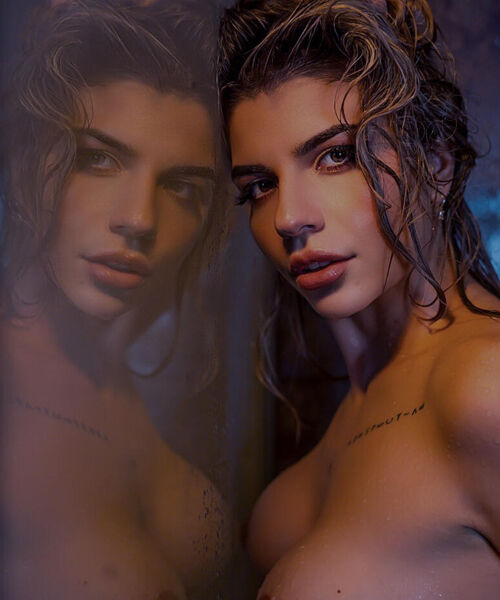 AlexaCreed contest photo