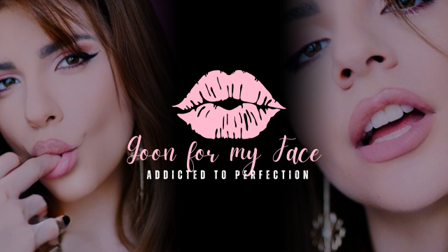 Goon for my FACE - Addicted to Perfection video from AlexaCreed