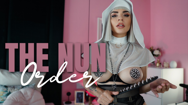 The Nun Order - Complete Mental Reprogramming video from AlexaCreed
