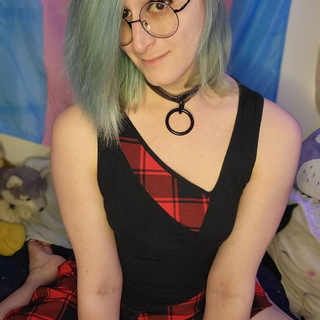 Alexa Readmen photo