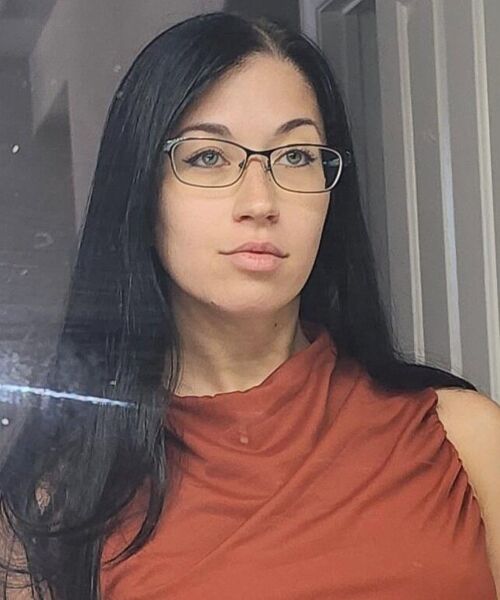 Alex Coal contest photo