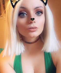 Alexis Blaze at APClips.com