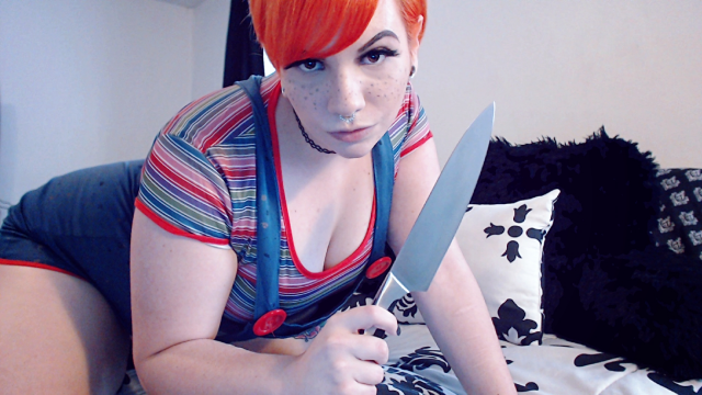 Cum Play With Me video from