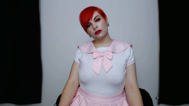 Hentai Dream video from Alexis Hexes