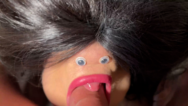 Nicole Aria little mouth can swallow Big things video from Alex Mack