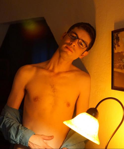 UCaughtAlex contest photo