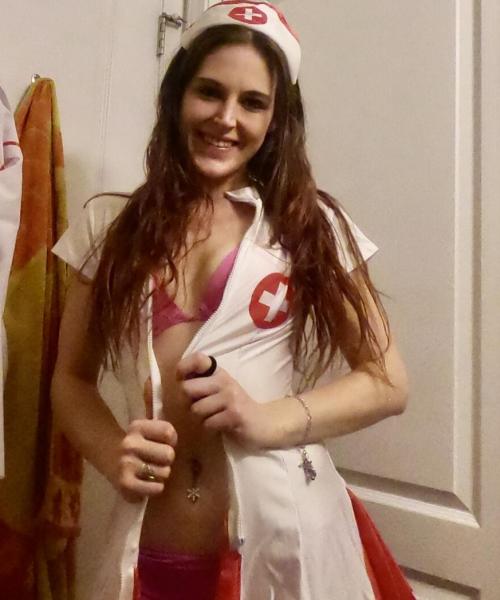 Alexxxis89 contest photo