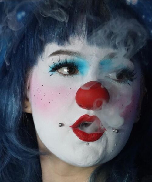 Alice Bean contest photo