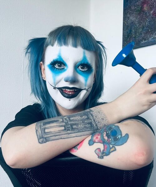 Alice Bean contest photo
